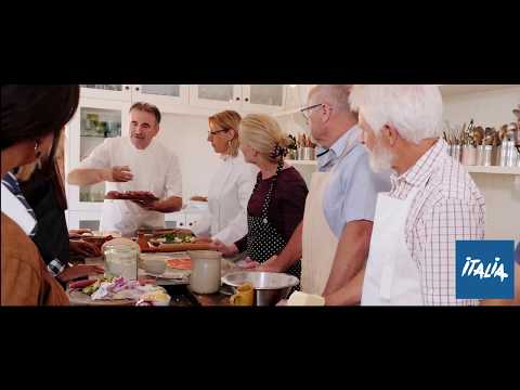 Italia - Let's meet here - YouTube