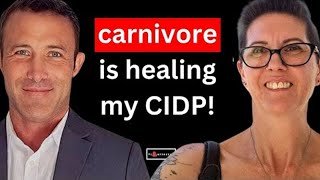 CIDP Recovery: How the Carnivore Diet Is Healing My Body