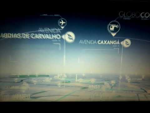 "INÍCIO DO "NOVO" NE TV PRIMEIRA EDIÇÃO (#NE1) COM MÁRCIO BONFIM- (26/01/2018) GLOBO NORDESTE