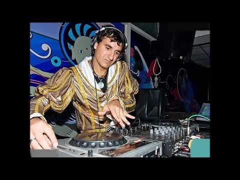 Dj Ispanets -  Hellowen'08 (Studio 61 RnD)
