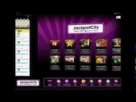 Secure Your Jackpot City Bonus No Deposit Now