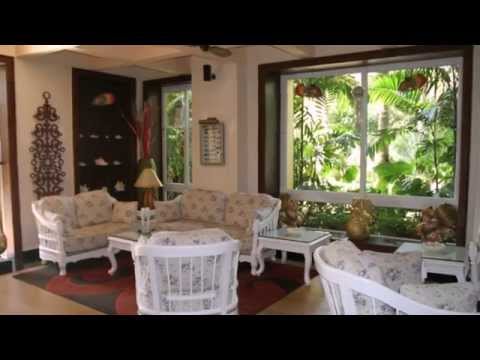 Mayfair Hideaway Spa Resort Goa 4* Индия