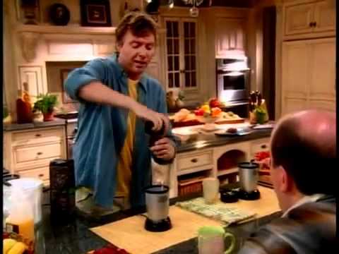 Magic Bullet (sous-titré en français!)