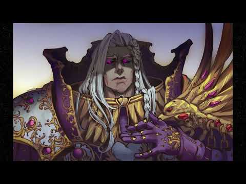 Rylanor's Last Stand music video