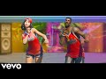 Fortnite - Renegade (Official Music Video) Tik Tok Dance