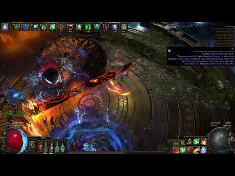 3.16 Ignite DD Necromancer - Twisted SSFSC