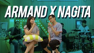 Duet  Gigi dan Vokalis GIGI #RANSMUSIC