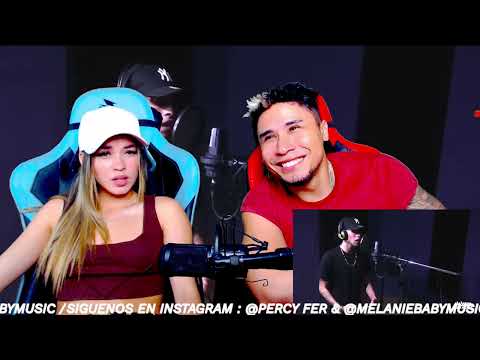 Maikel Delacalle - No quiero Llorar (Love Yourself Cover) || REACCIÓN🔥😎