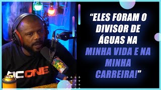 Delegado fala sobre a participao no Podpah | Delegado Da Cunha | 031 Cortes Podcast