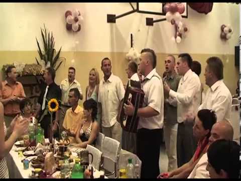 Zespół weselny Alabama - Maryjanka, Zielone oczy, Już poźno, a nam się wcale nie chce spać