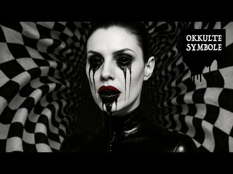 OKKULTE SYMBOLE: »Das Schachbrettmuster« 🏁