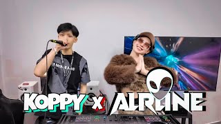 Download lagu #เพลงแดนซ์ใหม่ล่าสุด2026 ยกล้อเข้าป่าใหม่ล่าสุด ep.9 - DJ AIRLINE x MC KOPPY [ LAZYBOYZ SET ] mp3
