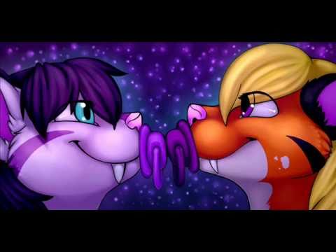 14) Little Fur's Production 14 "Snuggle Song" - YouTube