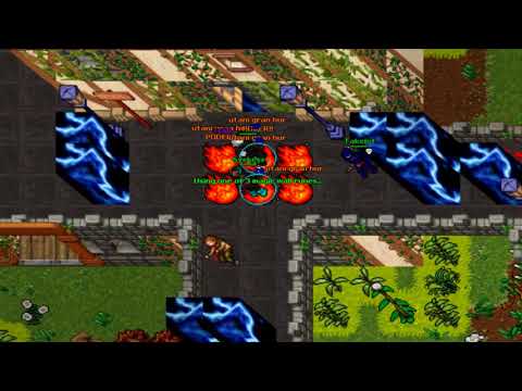 Syckess Enforced  -- CHILE PVP --