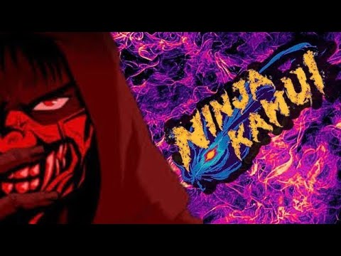 NINJA KAMUI : HIGAN VS THE TWINS!😱😱😱 MADNESS !! #anime #trending #ninja