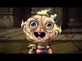 Flapjack Out Of Context