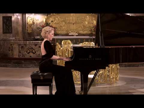 Klassik.XL 2017 - Cora Irsen