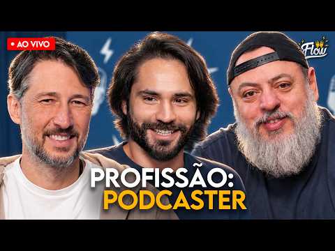 3 IRMÃOS + PETRY – Flow #655