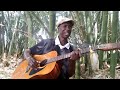 Isaya Mwinamo Julieta Uko Wapi Cover Song By One Man Guitar Odede