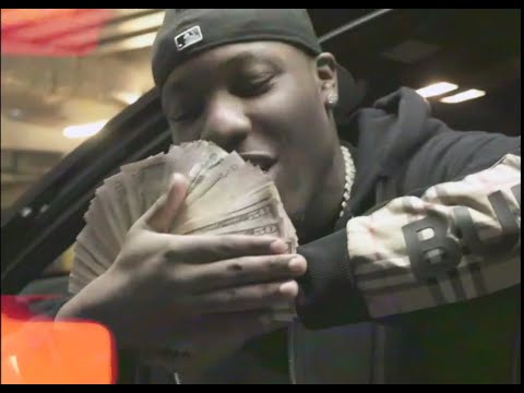 EV09 LOSO - Statement (Official Video)