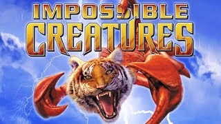 Impossible Creatures - The Most Dangerous Game