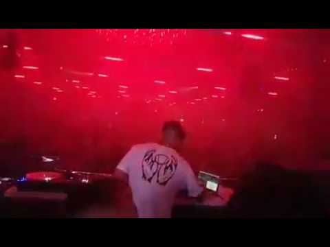 Loco Dice plays Alex Rubia & Maiki - Push up @ HYTE pre-opening Amnesia Ibiza 31/05/2017