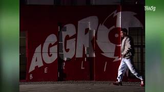 Aggro Berlin  Sido, Bushido und Specter mischen Deutschrap auf 2003   Arte TRACKS