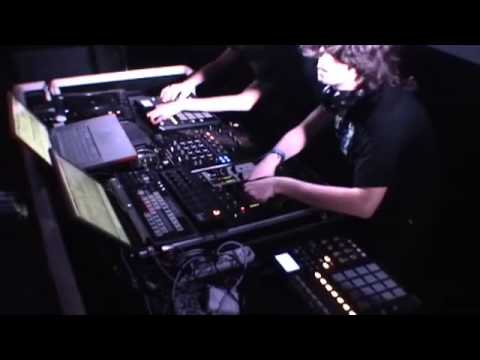 Groovement vs Zaius - Live @ Essentia - trailer