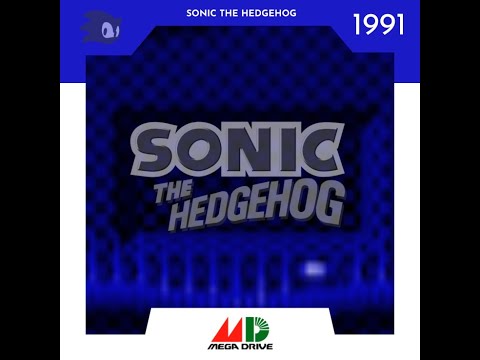 Sonic 1 - Spring Yard Zone Act 2: "Every Little Step" by Bobby Brown - 16-Bit Remix