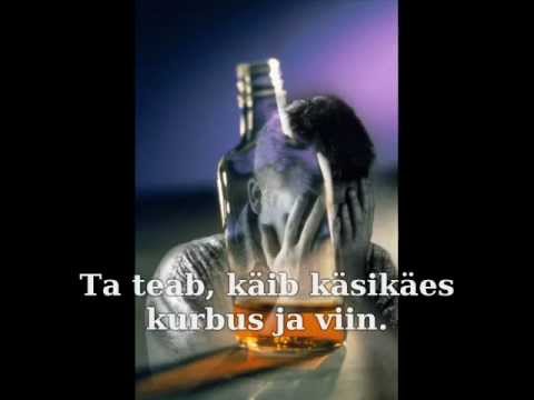 Uno Kaupmees - Kurbus ja viin (orig.: Little Ole Wine Drinker, Me; 1967)