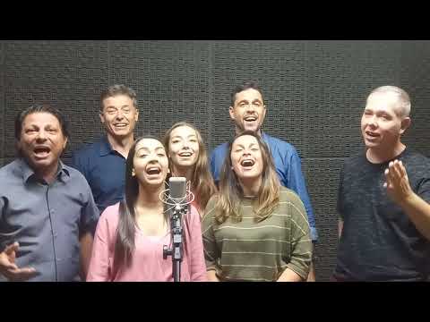 VOCAL 7  - A REDENÇÃO
