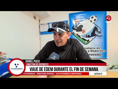 #ENVIVO #PuertoDeseado #SantaCruz #Argentina Noticias de Ultima Hora!