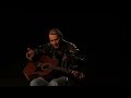 Malcolm Holcombe ~ A Hundred Lies ~ Chattanooga Live Music