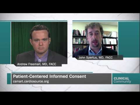 News Archive | Patient-Centered Informed Consent