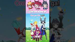 🎤Shout it OUT! Umapyoi Legend (English ver.)Cover On IRyS Ch. #umamusume #hololiveen  #holopromise