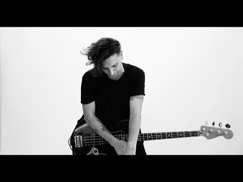 GLASS PEAKS | Lift Me | Official Music Video