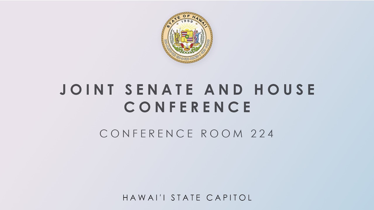 Room 224 Conference AM - 04-27-2026