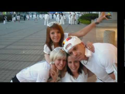 Sensation White 2011 Prague (my video)