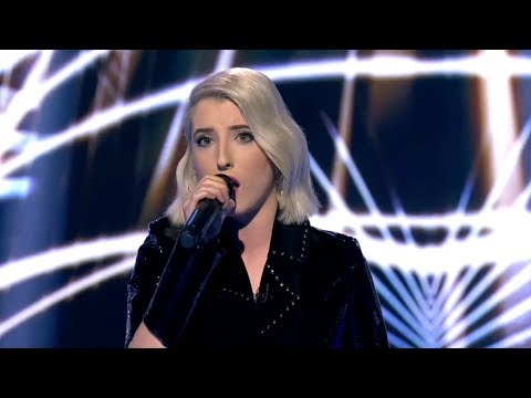 Tamáska Gabriella - Elődöntő -  Lady Gaga, Bradley Cooper - Shallow