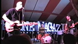 Criticism As Inspiration by Pedro The Lion