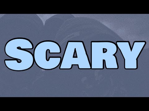 Stay Flee Get Lizzy x Kwengface - Scary (Lyrics)