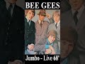 Bee Gees Live “Jumbo” 1968 BBC Radio