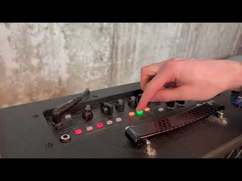 Vox VT-40X 2023 - Black image 7