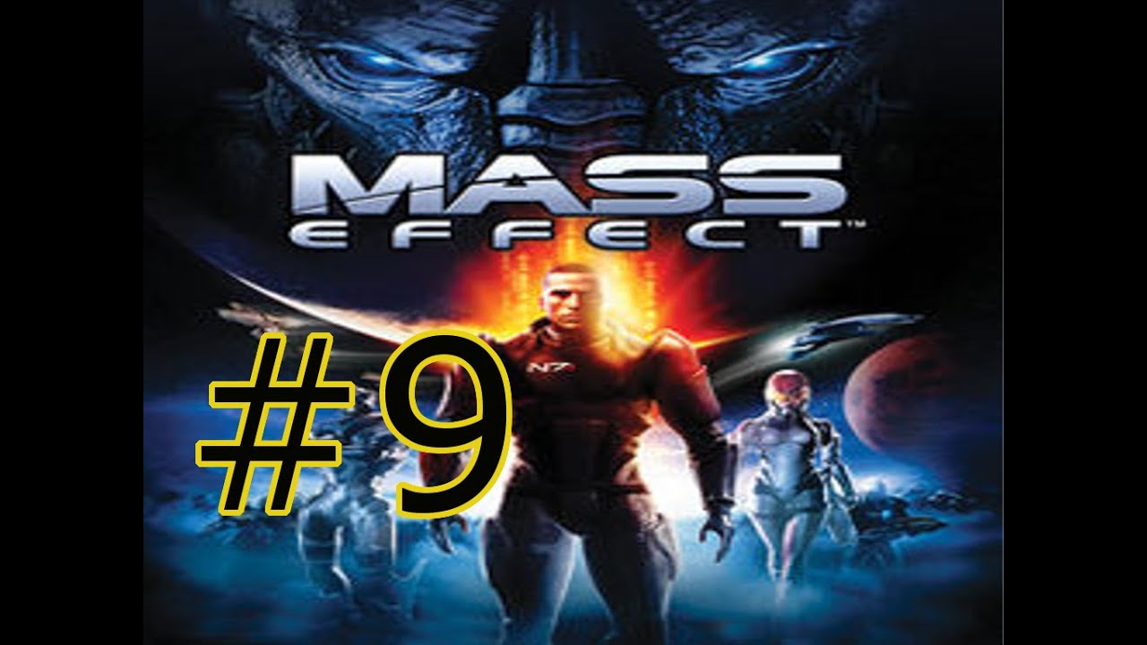 Mass Effect #9 - Self Destruct Sequence [Insanity]