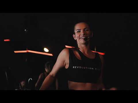 Zažij s námi revoluci | Cycling Revolution Ride Praha