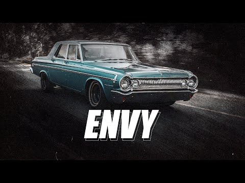 Shockz - Envy (ft. joegarratt)