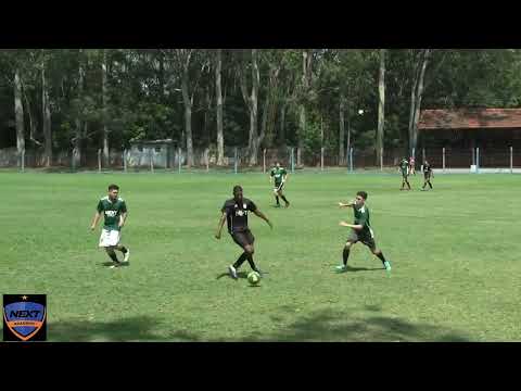 Seletiva Next Academy Americana/Piracicaba - 12/11/2022