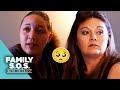 Mom Can T Accept Her Lesbian Daughter Family SOS With Jo Frost