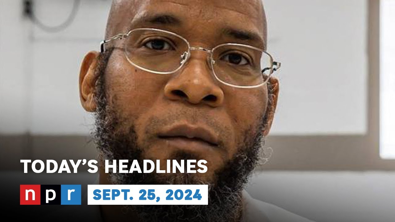 Missouri Executes Man Prosecutors Believed Was Innocent | NPR News Now