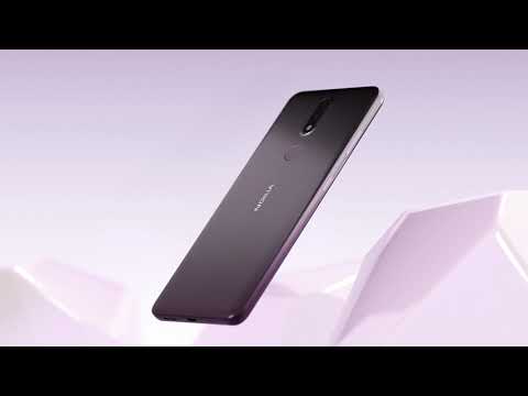 Nokia 2.4 - Bigger, smarter, yours